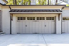 HighTech Garage Doors San Diego, CA 858-652-4760 - garage-side