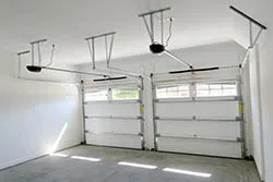 HighTech Garage Doors San Diego, CA 858-652-4760 - opener-inner