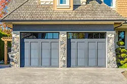 HighTech Garage Doors San Diego, CA 858-652-4760 - residential-inner